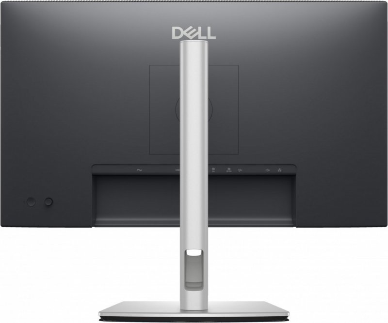 Dell Monitor 23.8 cala P2425DE IPS LED QHD (2560x1440)/16:9/HDMI/2xDP/2xUSB-C/3xUSB/3Y AES&PPG