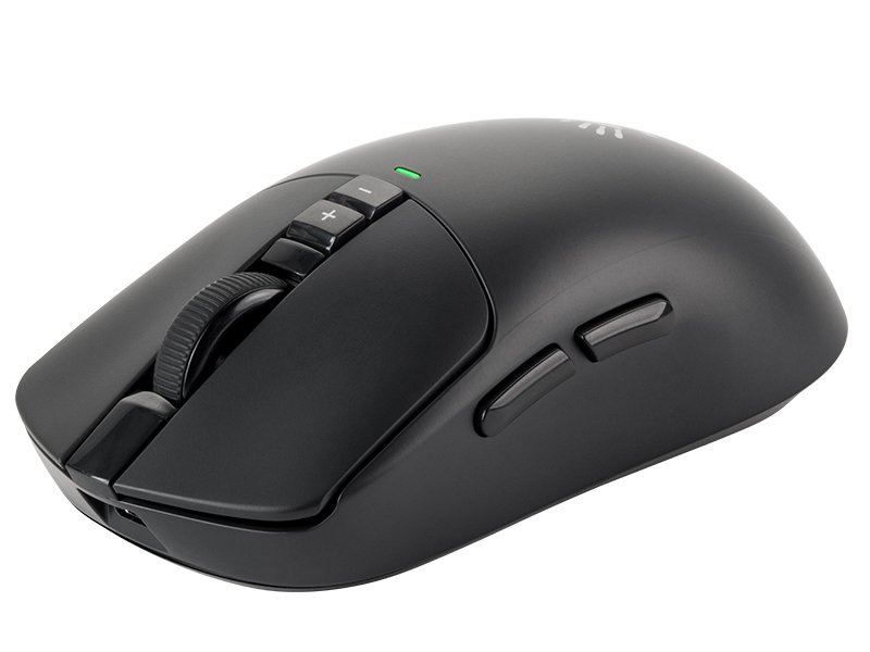 Mysz A4TECH BLOODY R72 ULTRA  WRLS 2,4G+USB (Black)