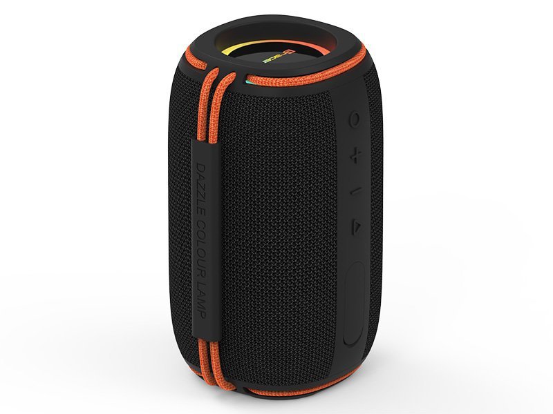 Głośniki TRACER XtremeBeat Mid TWS BT RGB BLACK