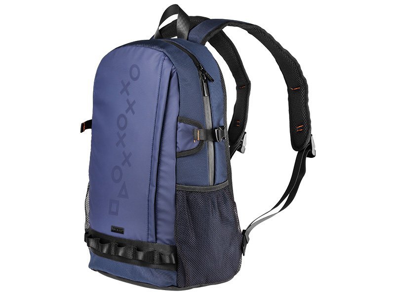 Plecak na notebooka 15,6&quot; Tracer Packer Blue