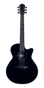 Furch Eclipse Performance Azure Gc-ER CNR Active L.R. Baggs Anthem gitara elektro-akustyczna