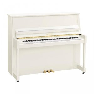 Yamaha B30PWH pianino akustyczne