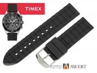 TIMEX T2N826 oryginalny pasek 20 mm TIMEX T2N826 oryginalny pasek 20 mm
