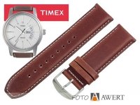 TIMEX T2K621 oryginalny pasek 22 mm TIMEX T2K621 oryginalny pasek 22 mm