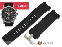 TIMEX T2N724 oryginalny pasek 22 mm TIMEX T2N724 oryginalny pasek 22 mm
