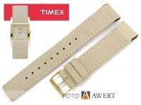 TIMEX T2J951 oryginalny pasek 18 mm TIMEX T2J951 oryginalny pasek 18 mm