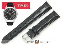 TIMEX T2N502 T2N503 oryginalny pasek 20 mm TIMEX T2N502 T2N503 oryginalny pasek 20 mm