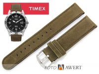 TIMEX T2N697 oryginalny pasek 20 mm TIMEX T2N697 oryginalny pasek 20 mm