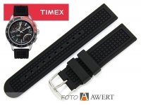 TIMEX T2N705 oryginalny pasek 20 mm TIMEX T2N705 oryginalny pasek 20 mm
