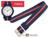 TIMEX T2N328 oryginalny pasek 20 mm TIMEX T2N328 oryginalny pasek 20 mm