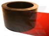 Parawan spawalniczy OPEN WELD SOLID MAX z lamelami 2100x1900 mm