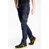 Spodnie robocze jeans RICA LEWIS JOBA