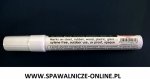 Marker olejowy - czarny