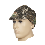 WELDAS-Czapka spawalnicza Camouflage (62 cm)