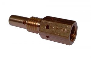 Łącznik prądowy MB25 (M6)