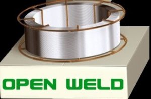 Drut spawalniczy SG2 fi 0,6 (5 kg.)