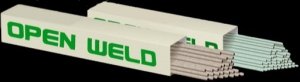 ELEKTRODA RUTYLOWA FINCORD 2,5X350 (4,2 kg.)