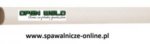 Pręt spawalniczy OERLIKON INERTROD 308LSi fi 1,6 mm / 5,0 kg