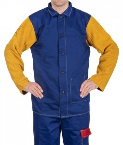 WELDAS-Kurtka Yellowjacket 33-3060