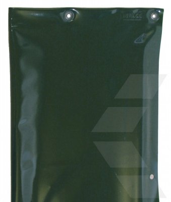 Kurtyna spawalnicza OPEN WELD SOLID 1400x1600 (szer. x wys.)