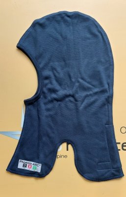 BOHLER-KOMINIARKA SPAWALNICZA (KAPTUR SPAWALNICZY) BALACLAVA FR