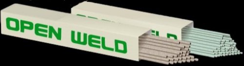 ELEKTRODA RUTYLOWA FINCORD 2,5X350 (4,2 kg.)