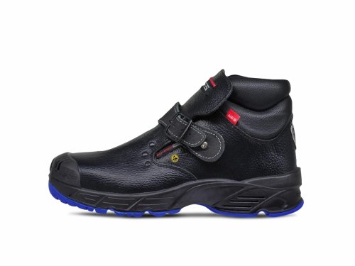 HKS - BUTY OCHRONNE RIDER ORT S3