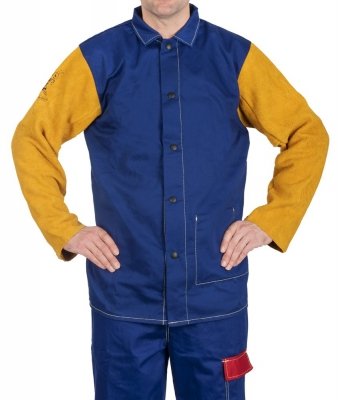 WELDAS-Kurtka Yellowjacket 33-3060