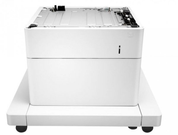 HP LaserJet 3x550 Stand J8J93A