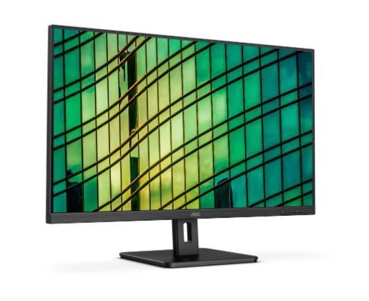Monitor U32E2N 31.5 cala VA 4K HDMIx2 DP Głośniki