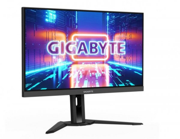 Monitor 27 cali M27Q P GAMING 0,5ms/1MLN:1/WQHD/HDMI