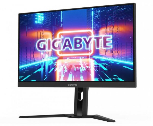 Monitor 27 cali M27Q P GAMING 0,5ms/1MLN:1/WQHD/HDMI