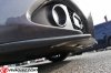 Dokładka zderzaka front lip STILE ITALIA VTR Alfa Romeo Giulia super 2016 - 2024