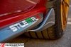 Dokładki progów side skirts flaps STILE ITALIA CARBON Alfa Romeo Giulietta