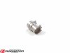 Złączka adapter wydechu 60 / 55mm do tłumika środkowego RAGAZZON sportowy wydech