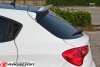Spoiler klapy lotka boot lip STILE ITALIA VTR Alfa Romeo Giulietta
