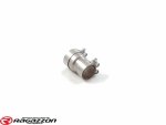 Adapter do montażu tłumika środkowego Cupra Formentor 1.5TSI RAGAZZON sportowy wydech