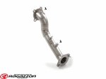 Downpipe Chevrolet Camaro 2.0T RAGAZZON sportowy wydech