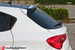 Spoiler klapy lotka boot lip STILE ITALIA VTR Alfa Romeo Giulietta