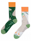 Pigeon - Socks Good Mood