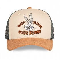 Bugs Bunny Wabbit Seson Looney Tunes Capslab