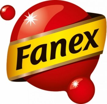 FANEX- sosy 400/450ml