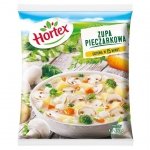 1221 Hortex Zupa pieczarkowa 450g 1x14