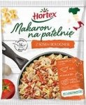 1151 Hortex MNP Makaron Na Patelnię z sosem bolognese 450g 1x8