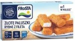5020 Paluszki Rybne Frosta 300g 1x12