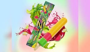 9172 Lody KORAL GENZIE 40x 50ml NOWOSC!