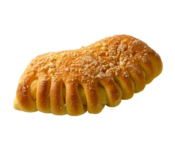 8027 Oskroba SWEET CHEESE PASTRY BUNS  100g 1x60
