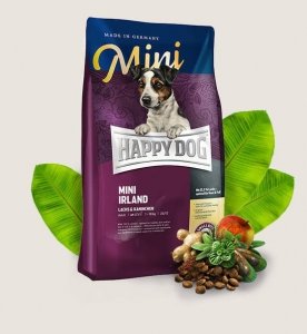 Happy Dog Dog  Mini Irland 4kg