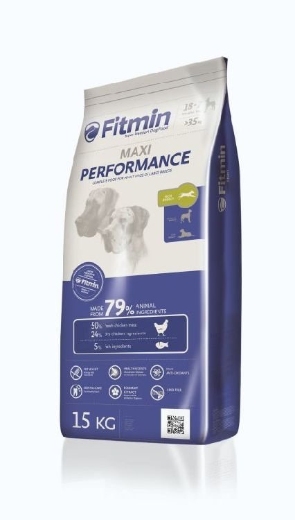 Fitmin Maxi Performance