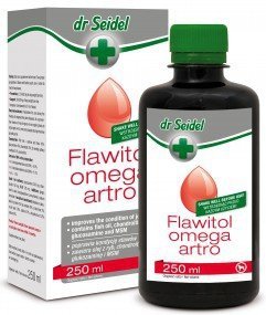 Flawitol Omega Artro 250ml